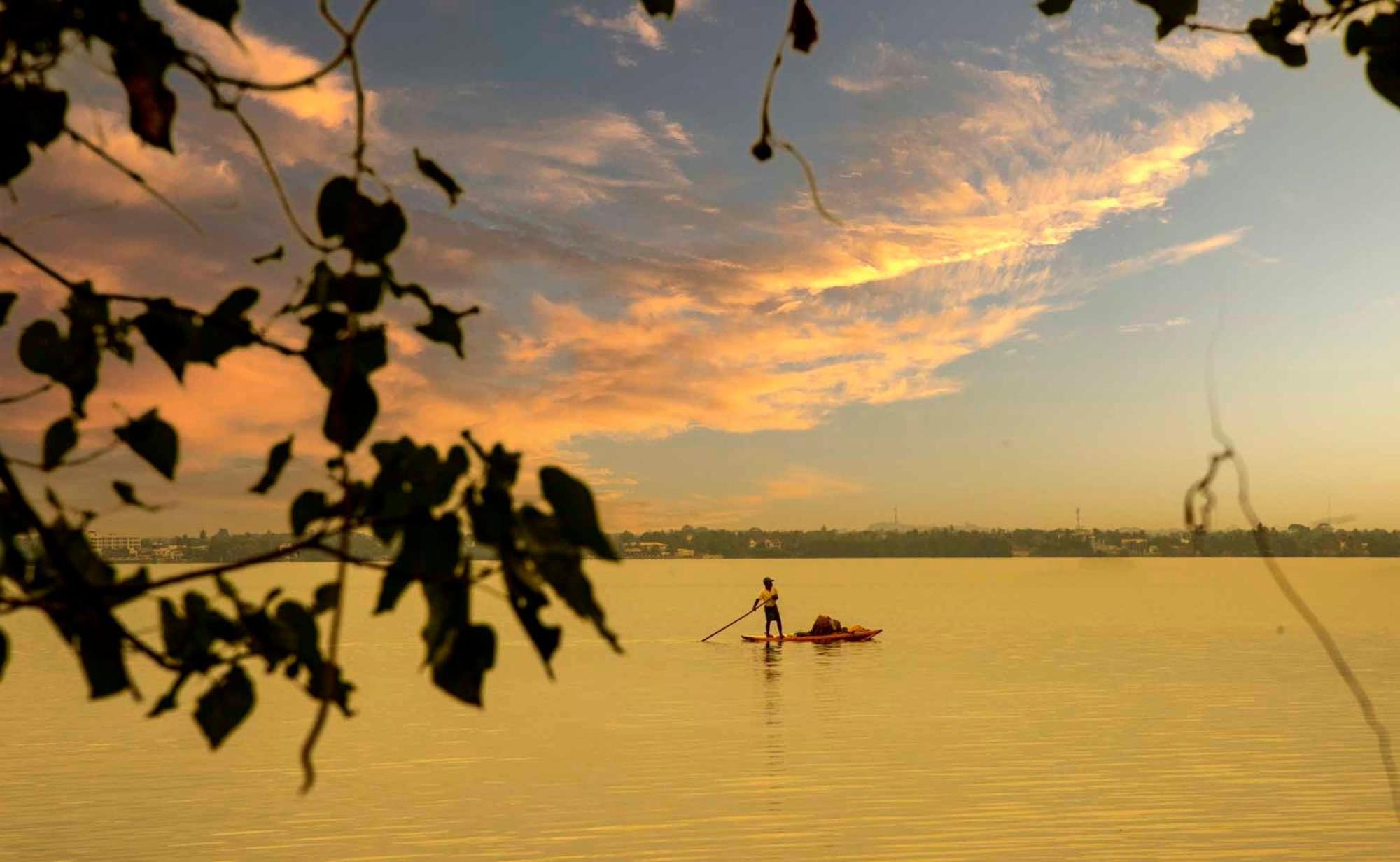 Hiru Lagoon נגומבו מראה חיצוני תמונה